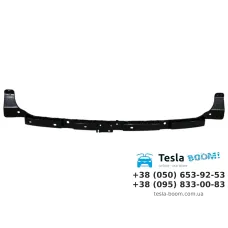Направляюча центральна заднього бампера Tesla Model 3 аналог