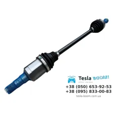 Піввісь передня 25 мм х 565 мм Tesla Model Y аналог