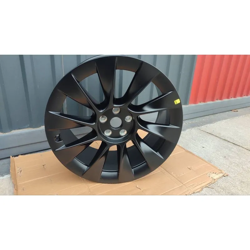 Диск колесный (R20X9.5J) Tesla Model Y