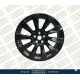 Диск колесный (R20X9.5J) Tesla Model Y