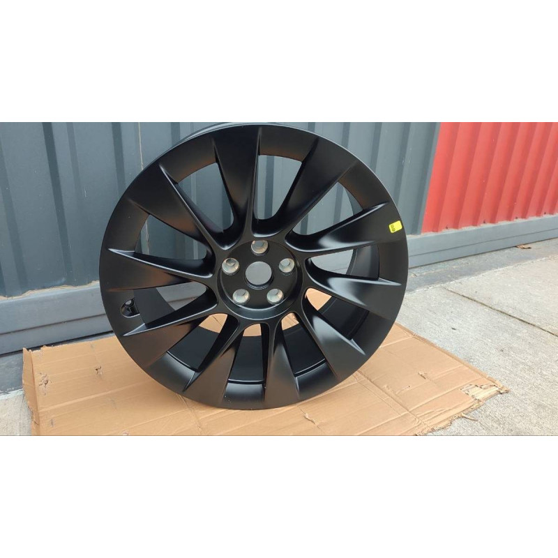 Диск колісний (R20X9.5J) Tesla Model Y