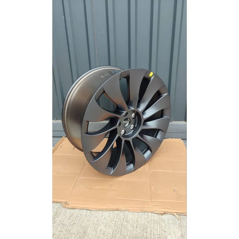 Диск колесный R21 (10.5J) передний Tesla Model Y