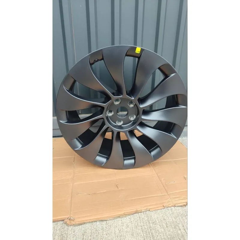 Диск колесный R21 (10.5J) передний Tesla Model Y