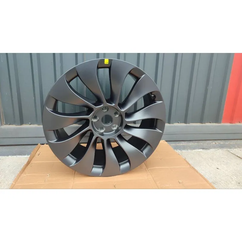 Диск колесный R21 (10.5J) задний Tesla Model Y
