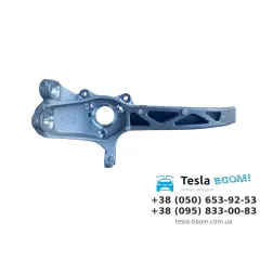 Кулак поворотный (цапфа) LH Tesla Model Y