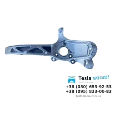 Кулак поворотний (цапфа) LH Tesla Model Y аналог
