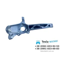 Кулак поворотный (цапфа) RH Tesla Model Y