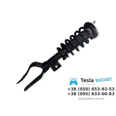 Амортизатор передній LH Tesla Model 3,Y аналог