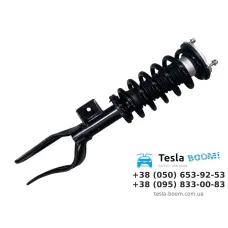 Амортизатор передній RH Tesla Model 3,Y аналог