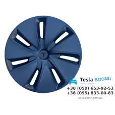 Ковпак колісний (18 дюймів) Tesla Model 3 2024 оригінал