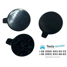 Заглушка буксирувального гака Tesla Model 3 аналог