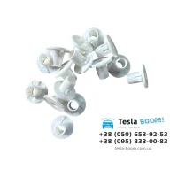 Закладна фара/крило Tesla Model 3, Model Y