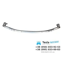 Усилитель верхний переднего бампера Tesla Model Y аналог