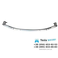 Підсилювач верхній переднього бампера Tesla Model Y аналог