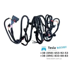 Проводка переднього бампера Tesla Model Y Аналог (під парктроніки)