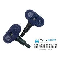Датчики тиску в шинах Tesla TPMS Model 3 Y X S