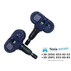 Датчики тиску в шинах Tesla TPMS Model 3 Y X S