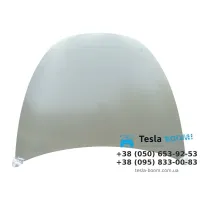 Капот Tesla Model Y аналог