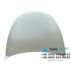 Капот Tesla Model Y аналог