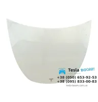 Капот Tesla Model Y БВ