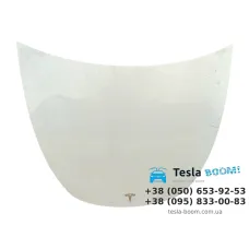 Капот Tesla Model Y БВ