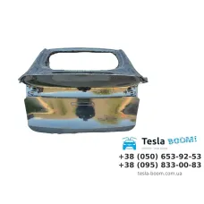 Кришка багажника (Ляда) Tesla Model Y БВ оригінал