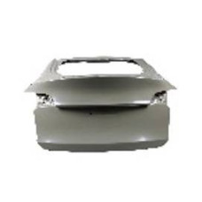 Кришка багажника (Ляда) Tesla Model Y БВ оригінал