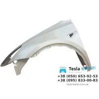 Крыло переднее LH Tesla Model Y аналог