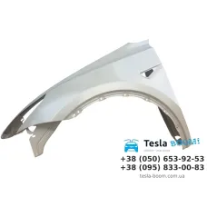 Крило переднє LH Tesla Model Y аналог