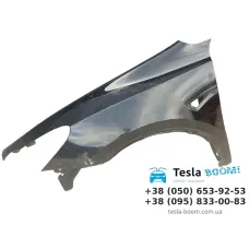 Крило переднє LH Tesla Model Y БВ