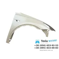 Крыло переднее RH Tesla Model Y аналог