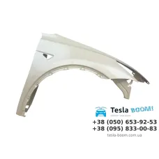 Крило переднє RH Tesla Model Y аналог