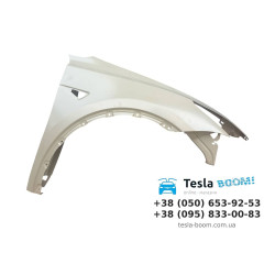 Крило переднє RH Tesla Model Y аналог