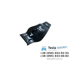 Захист заднього поперечного важеля RH Tesla Model Y аналог