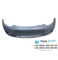 Бампер передній Tesla Model Y аналог