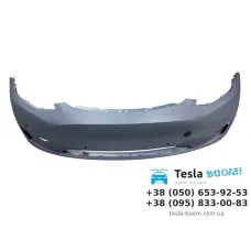 Бампер передній Tesla Model Y аналог