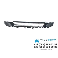 Решітка переднього бампера Tesla Model Y