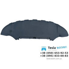 Захист переднього бампера Tesla Model Y аналог