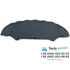 Захист переднього бампера Tesla Model Y аналог