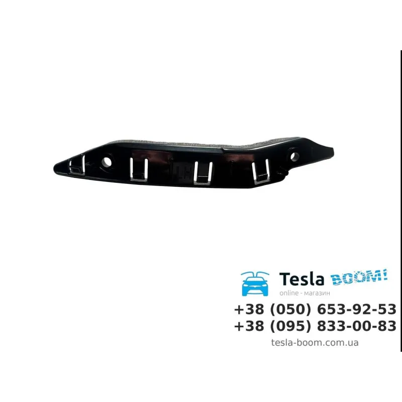 Крепление переднего бампера LH Tesla Model Y аналог