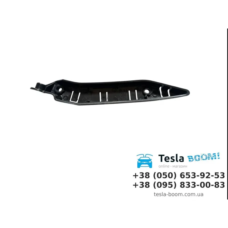 Крепление переднего бампера LH Tesla Model Y аналог