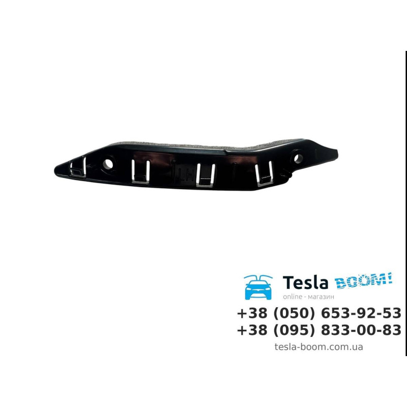 Кріплення переднього бампера LH Tesla Model Y аналог