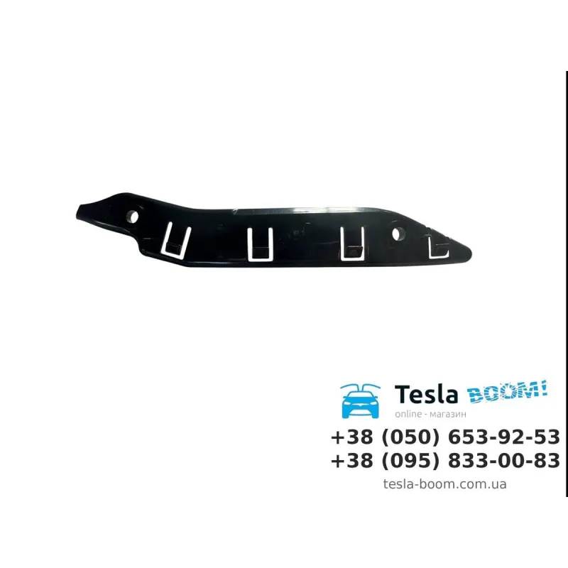 Крепление переднего бампера RH Tesla Model Y аналог