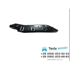 Кріплення переднього бампера RH Tesla Model Y аналог