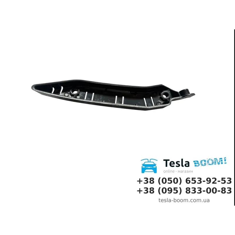 Крепление переднего бампера RH Tesla Model Y аналог