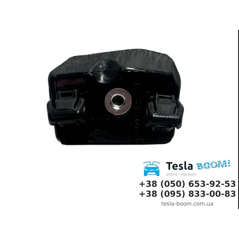 Кронштейн центральный переднего бампера LH Tesla Model Y аналог