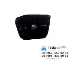 Кронштейн центральний переднього бампера LH Tesla Model Y аналог