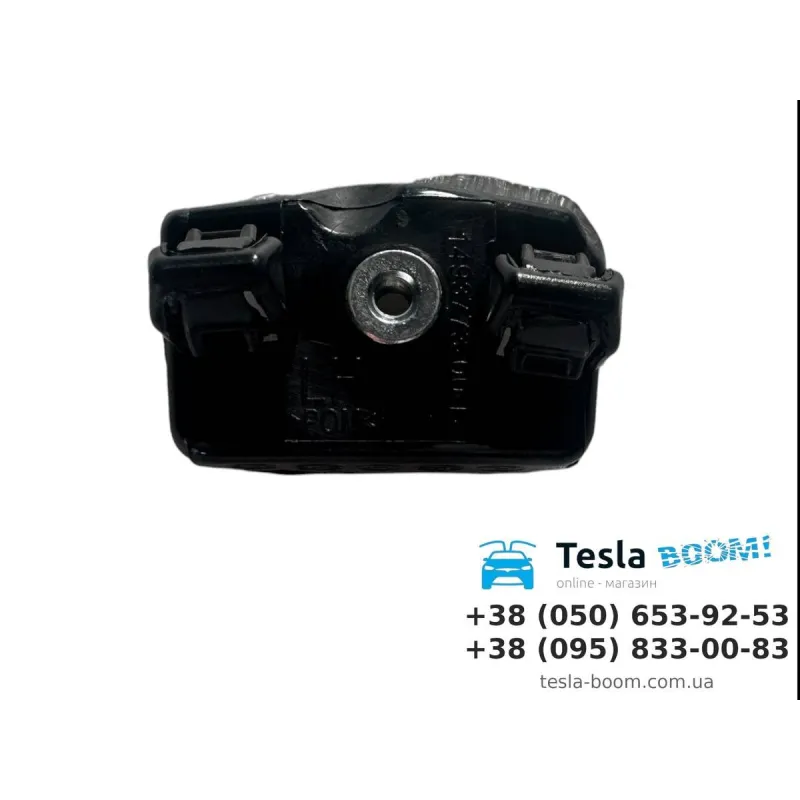 Кронштейн центральный переднего бампера LH Tesla Model Y аналог