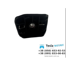 Кронштейн центральний переднього бампера LH Tesla Model Y аналог