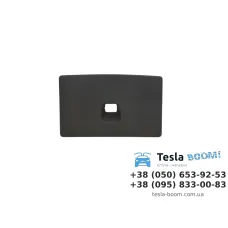 Накладка замка капота Tesla Model Y аналог